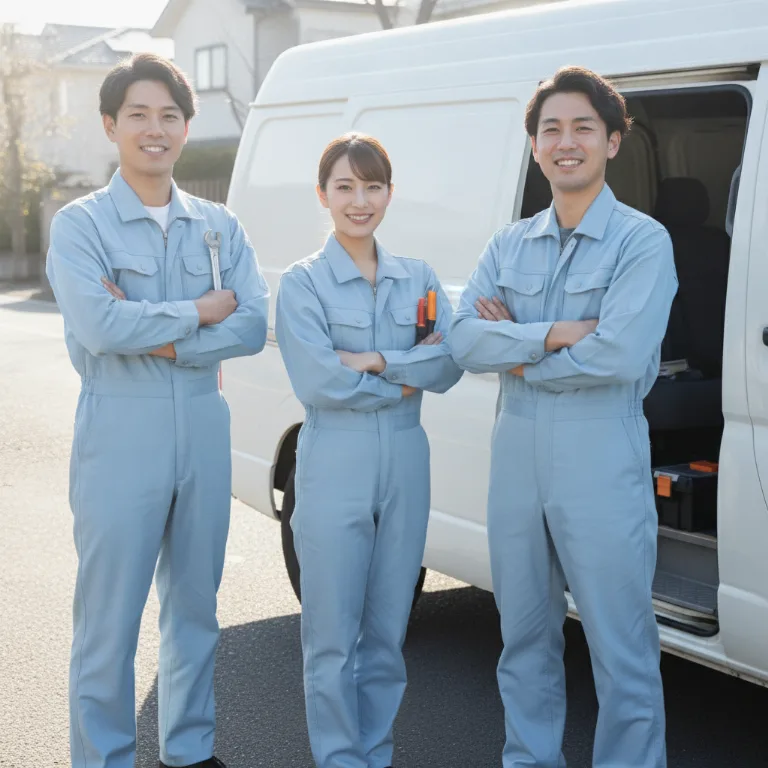 洗濯機修理 のチーム: Kashihara